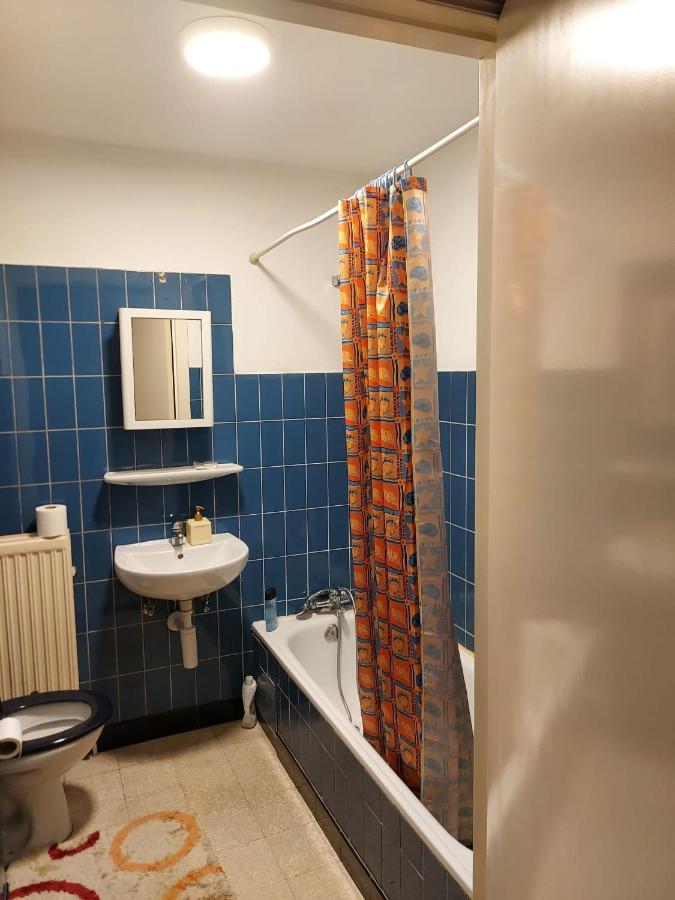 Carpe Diem Gent Buitenkant foto
